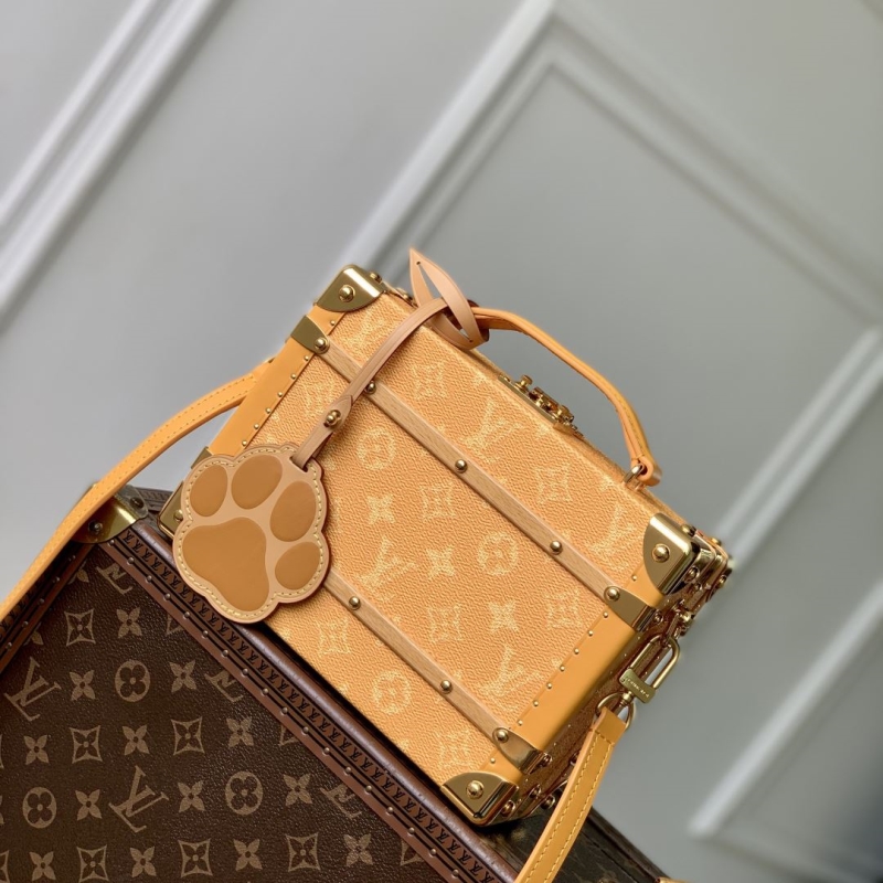 LV Box Bags